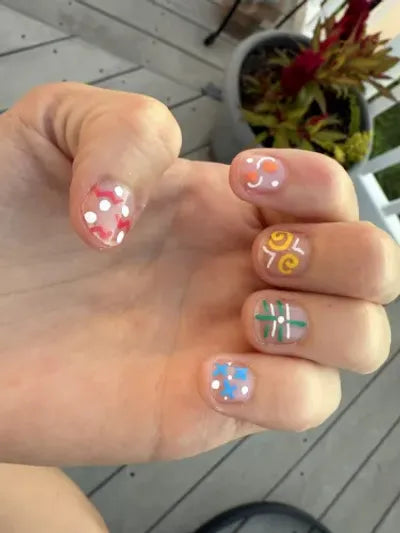 Amazing Set!