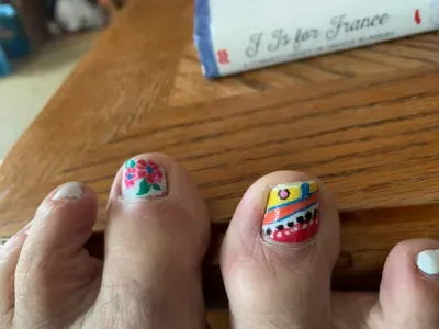 Amazing Nail Art Pens